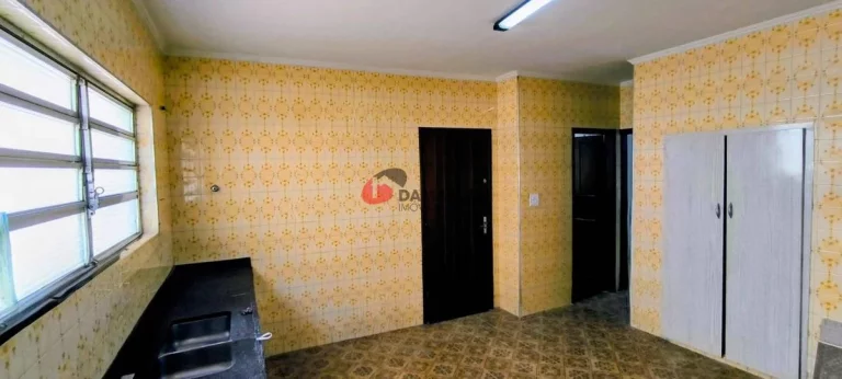 Imagem Sobrado à venda, Santa Maria, São Caetano do Sul