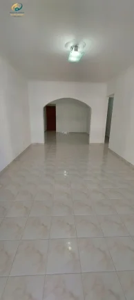 Imagem Apartamento à venda no bairro Ocian - Praia Grande/SP