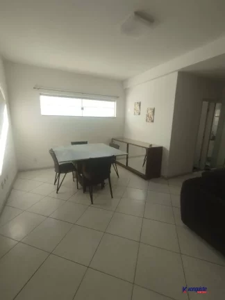 Imagem ALUGO APARTAMENTO MOBILIADO COMPLETO NO MAR DEL PLATA