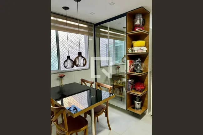 Imagem Apartamento à Venda - Recreio, 2 Quartos, 211 m2