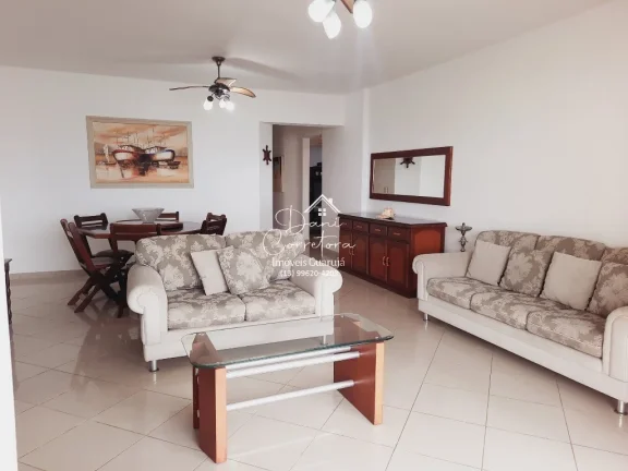Imagem APARTAMENTO Residencial em GUARUJÁ - SP, VILA LUIS ANTÔNIO