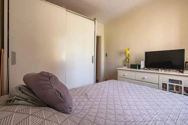 Imagem Apartamento Pinheiros - 127M², 3 Dorms, 1 Vaga, Armários.