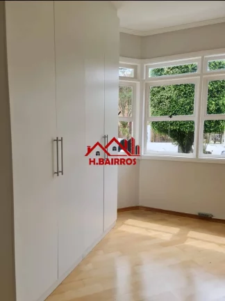 Imagem Casa de Condomínio com 4 Quartos para Alugar, 285 m² em Parque Residencial Aquarius - São José Dos Campos