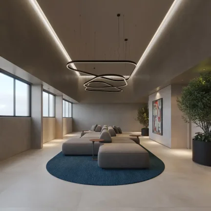 Imagem Arbo Residence ... Mall - Arbo Residence ... Mall