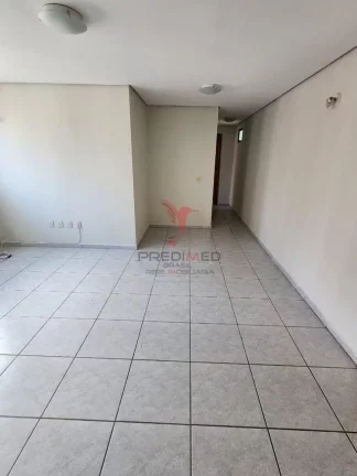 Imagem Aluga-se apartamento no bairro de Tambau, em ótima localização