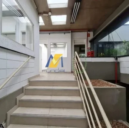 Imagem Galpão para locação no Bairro Jardim