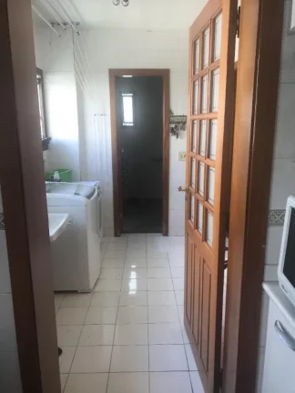 Imagem Apartamento à venda de 4 dormitórios (sendo 2 suítes) na Rua Professor Pedreiras de Freitas - Tatuapé