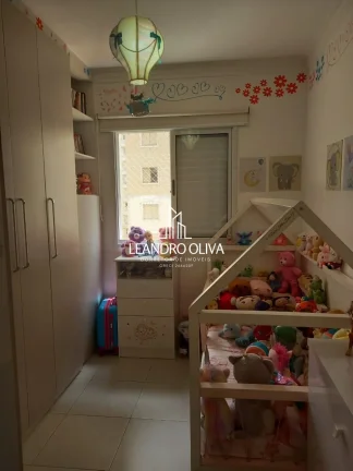 Imagem Condomínio Gardens Living Club - VENDE-SE APARTAMENTO – VILA VERA / SACOMÃ – SÃO PAULO