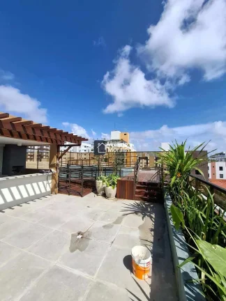 Imagem Apartamento à venda, no Elo Beach em João Pessoa, Bessa, com 2 quartos, 55m2