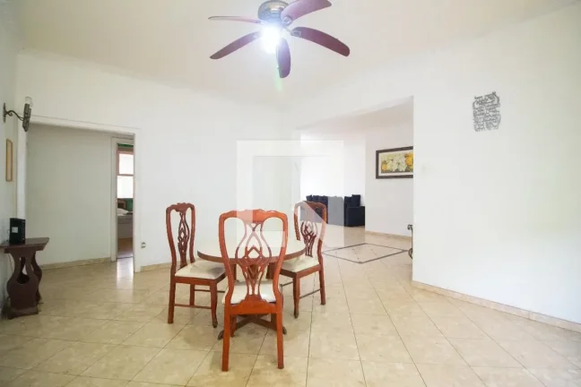 Imagem Apartamento à Venda - Copacabana, 4 Quartos, 210 m2