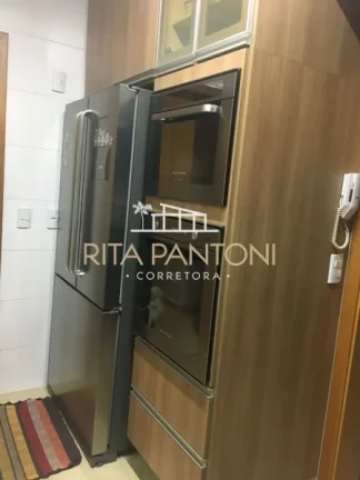 Imagem Apartamento - Ribeirão Preto - Jardim Paulista - Região Leste