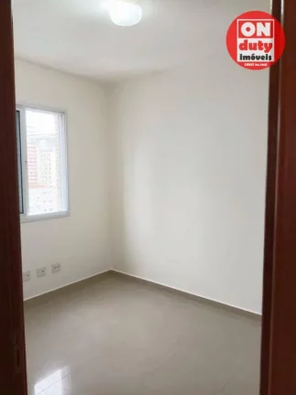 Imagem Apartamento para alugar - Pompéia - Santos/SP
