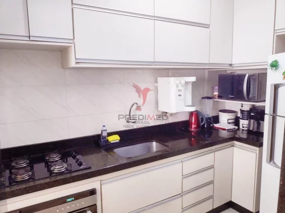 Imagem More no melhor condomínio fechado de Valparaíso de Goiás - Flores do Vale