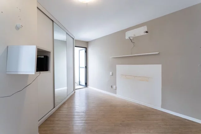 Imagem APARTAMENTO RESIDENCIAL em São Paulo - SP, Moema