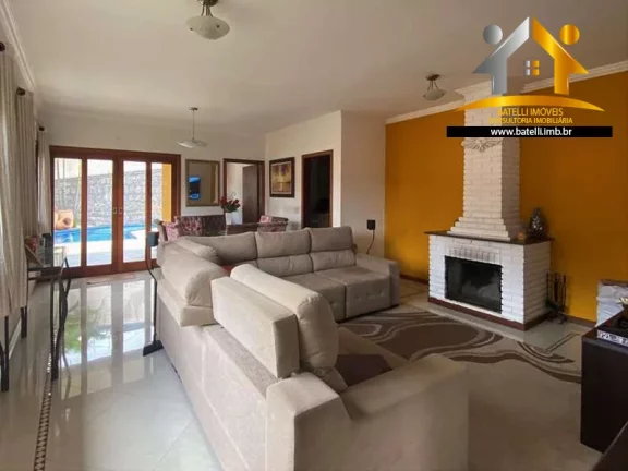 Imagem Casa - Residence Plaza - Cotia | Batelli Imóveis