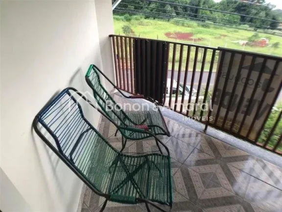 Imagem Casa estilo sobrado à venda, localizada no Jardim do Sol em Barão Geraldo, conta com 3 quartos sen...