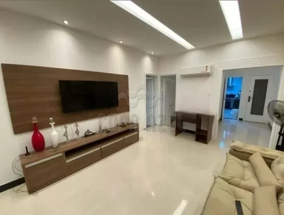 Imagem Copacabana - Residencial › Apartamento com 3 quarto(s) a Venda