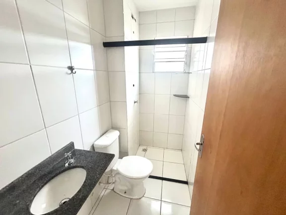 Imagem Apartamento com 2 dormitórios à venda, 56 m² por R$ 210.000,00 - Monte Belo - Taubaté/SP