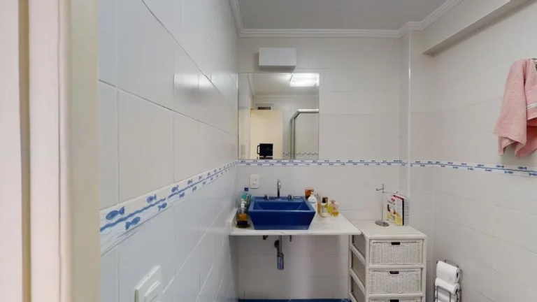 Imagem APARTAMENTO RESIDENCIAL em São Paulo - SP, Jardim Paulista