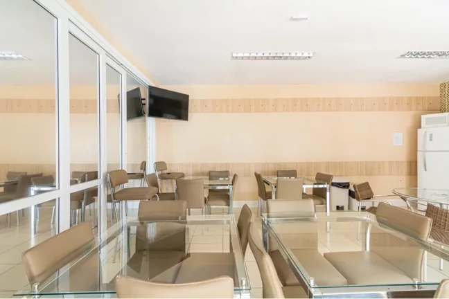 Imagem NSDGDF 383 Apto 610241012-207 - Apartamento à venda no bairro Nossa Senhora das Graças - Canoas/RS
