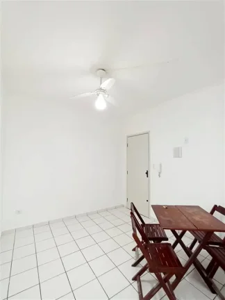 Imagem APARTAMENTO COM 40 m² - MIRIM - PRAIA GRANDE SP