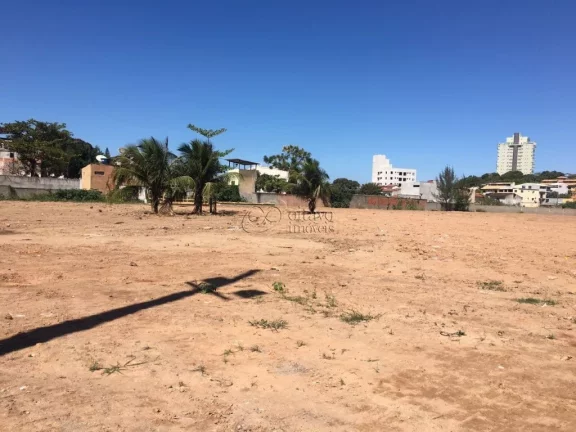 Imagem TERRENO INDUSTRIAL em MACAÉ - RJ, NOVO CAVALEIRO