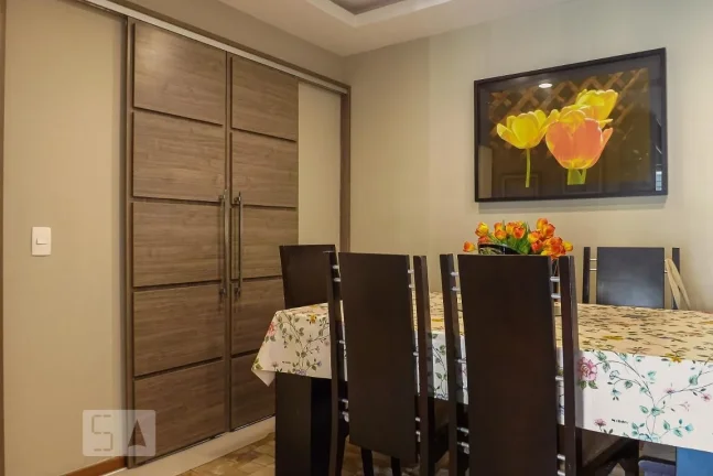 Imagem Apartamento à Venda - Recreio, 4 Quartos, 110 m2