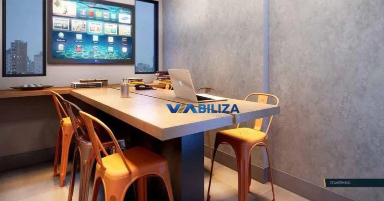 Imagem Apartamento à venda, 65 m² - Vila Moreira (Centro) - Guarulhos/São Paulo