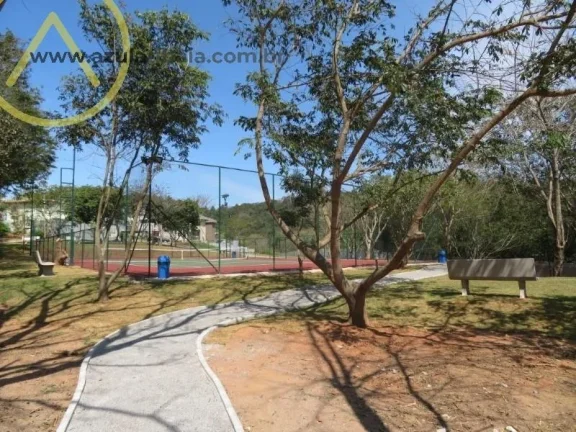 Imagem Casa em Condomínio para Venda em Atibaia, Condominio Terras De Atibaia, 3 dormitórios, 1 suíte, 2 banheiros, 3 vagas