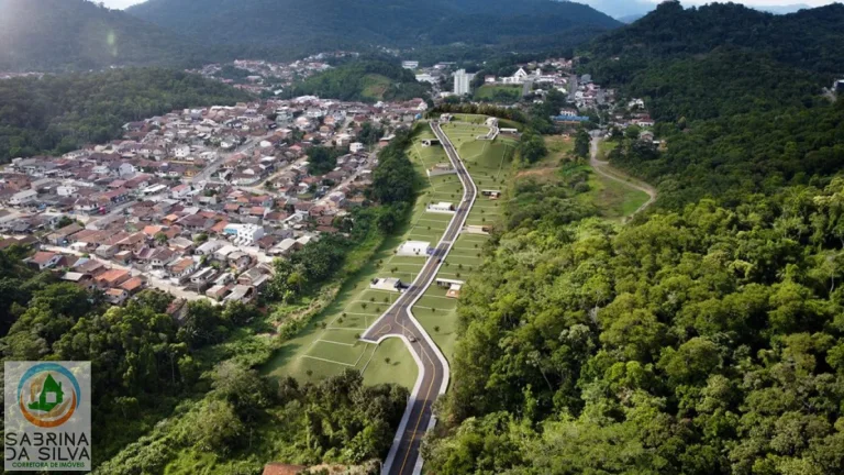 Imagem Lote/Terreno - Itoupavazinha - Blumenau