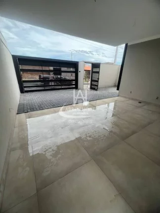Imagem Casa Set Sul