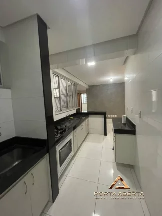 Imagem Apartamento para locação - 2 Quartos sendo 1 suite - Iguaçu - COD 1574
