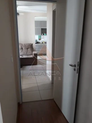 Imagem Apartamento - Ribeirão Preto - Jardim Paulistano