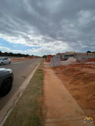 Imagem Terreno à venda no Residencial Campos de Medeiros com 300m² - Jundiaí/SP