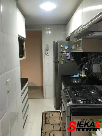 Imagem Apartamento à venda em São Paulo-SP, Vila Esperança: 2 quartos, 1 sala, 1 banheiro, garagem, 51m². Aproveite essa oportunidade!