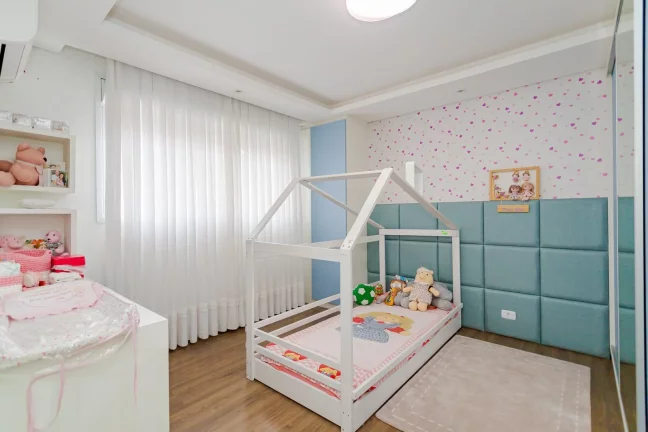 Imagem Casa em condomínio no Campo Comprido