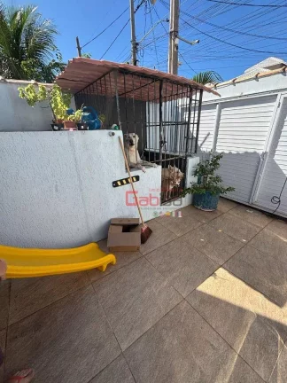 Imagem Casa com 3 dormitórios à venda, 120 m² por R$ 650.000,00 - Nova São Pedro - São Pedro da Aldeia/RJ