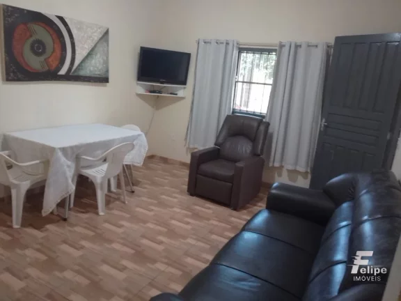 Imagem CASA COM 5 QUARTOS EM ANCHIETA