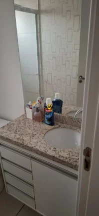 Apartamento com 2 Quartos à Venda, 47 m² em Ipiranga - Ribeirão Preto