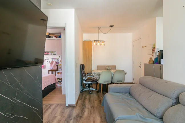 Imagem Apartamento para venda em Vila Andrade com 2 quartos , 50m2