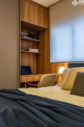 Imagem Apartamento com 2 Dormitorio(s) localizado(a) no bairro Loteamento Mogilar em Mogi das Cruzes / Mato Grosso do Sul Ref.:4392