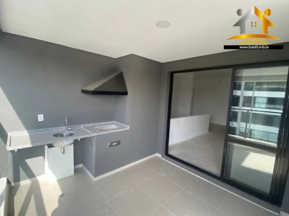 Imagem Apartamento à venda no condomínio Maderá Granja Viana - Batelli Imóveis