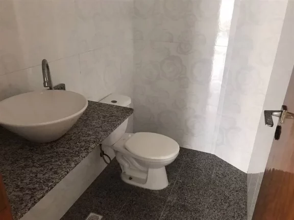 Imagem APARTAMENTO COM 95.02 m² - TUPI - PRAIA GRANDE SP