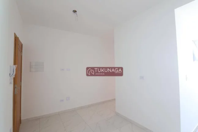 Imagem Apartamento à venda, 30 m² por R$ 220.000,00 - Santana - São Paulo/SP