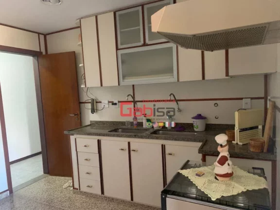Imagem Apartamento com 3 dormitórios à venda, 194 m² por R$ 850.000,00 - Vila Nova - Cabo Frio/RJ