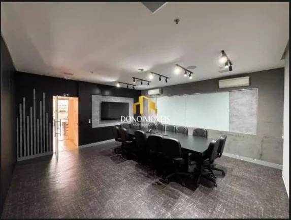 Imagem Sala Comercial à Venda ou Locação - SP 150 Trade Anchieta | Centro, São Bernardo do Campo