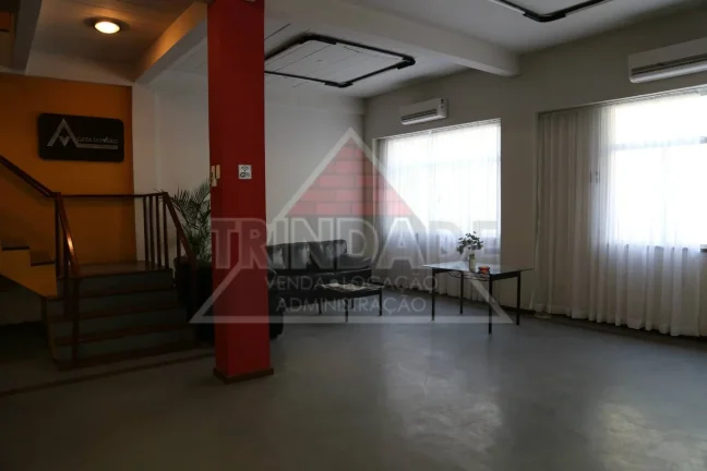 Imagem GALPAO COMERCIAL em RIO DE JANEIRO - RJ, BARRA OLÍMPICA