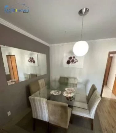 Imagem APARTAMENTO À VENDA NO BAIRRO JARDIM BELA VISTA - SANTO ANDRÉ - SP