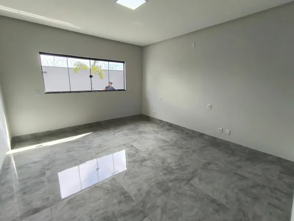 Imagem Casa 3/4 C Suite Sozinha No Lote No Andrade Reis