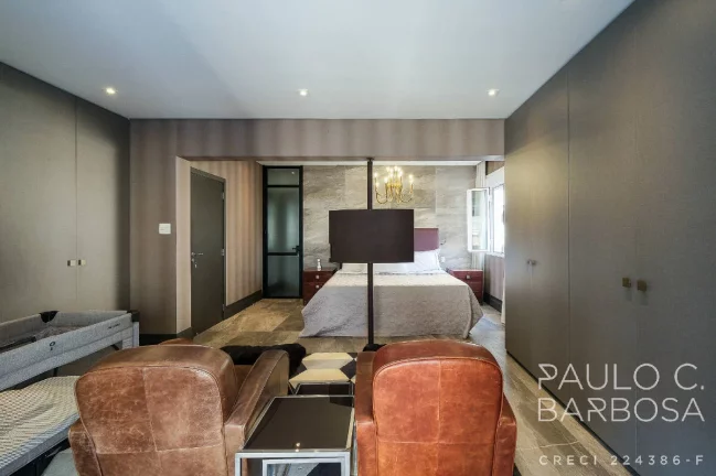 Imagem Jardim América Venda - 2 Suítes - 1 Vaga -133m²